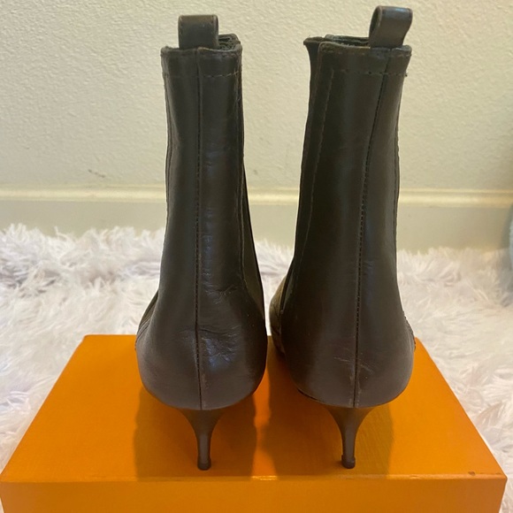 Givenchy ankle booties size 38 - Picture 5 of 10